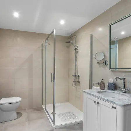 Διαμέρισμα Pierside 2 Cleggan