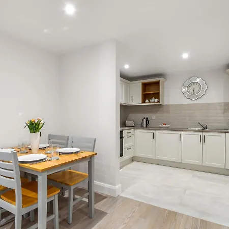 Pierside 2 Διαμέρισμα *