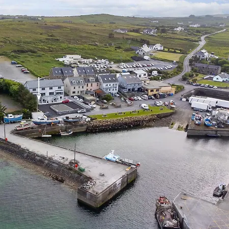 Διαμέρισμα Pierside 2