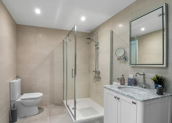 Апартаменты Pierside 2 Cleggan