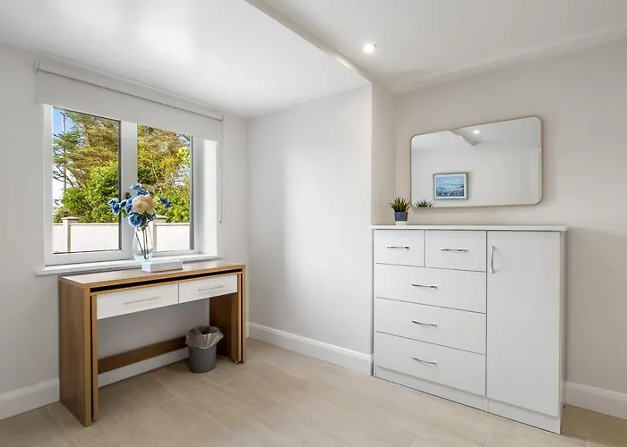 Apartment Pierside 2