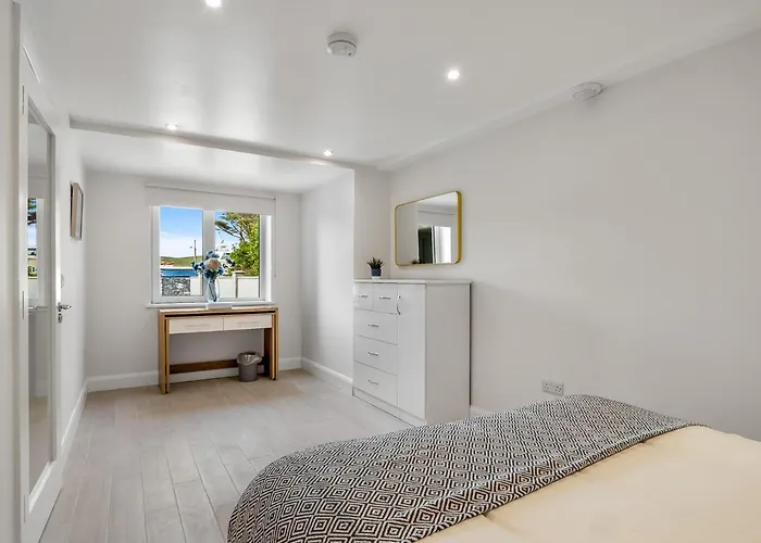 Pierside 2 Apartment Cleggan