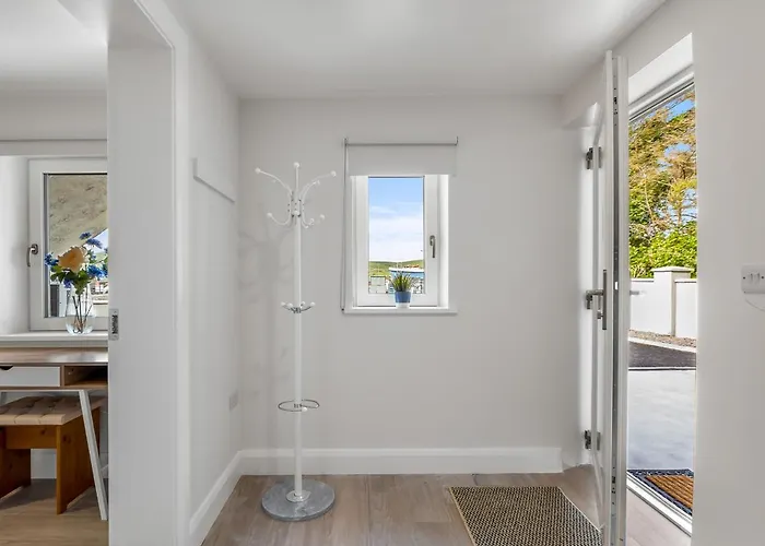 Pierside 2 Апартаменты