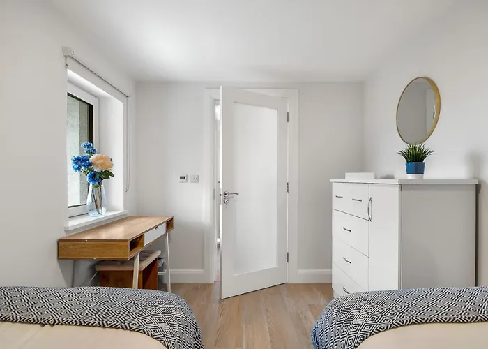 Apartment Pierside 2