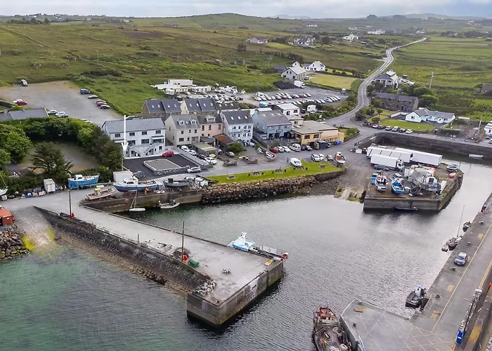 Apartment Pierside 2