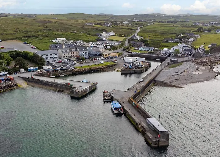 Pierside 2 Апартаменты